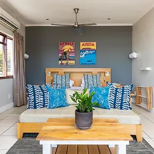 Studios- Camps Bay Cape Town