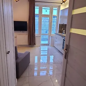 Versatile Apartment-unique Design , Warszawa Polska