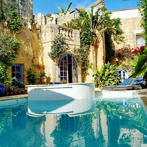 Villa Il Kiostro, Zurrieq